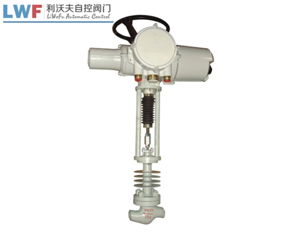 T962Y型电动高压差富二代精产国品