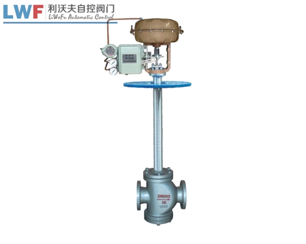 ZMAN-16D型气动薄膜低温双座富二代精产国品