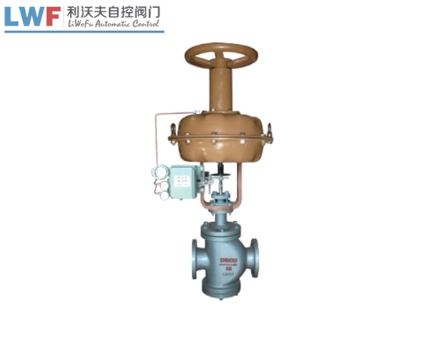 ZMAP N M型气动薄膜单座富二代精产国品