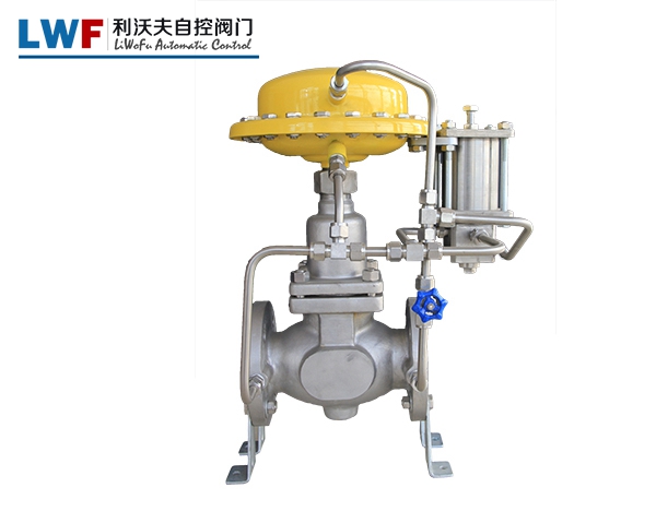 自力式带指挥器富二代精产国品