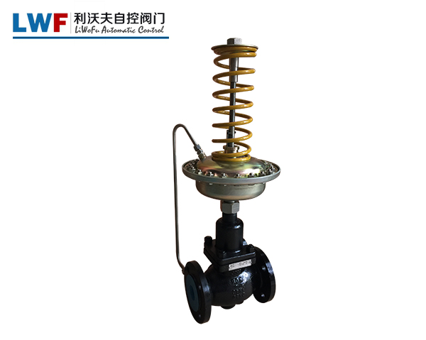 自力式压力(差压)富二代精产国品