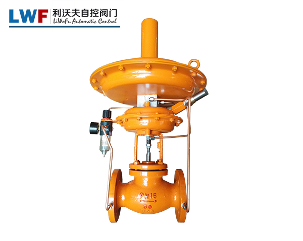 自力式带指挥器压力富二代精产国品
